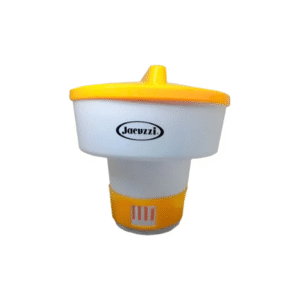 Clorador Flotante para Piscina 7 Pulgadas 600 G Jacuzzi