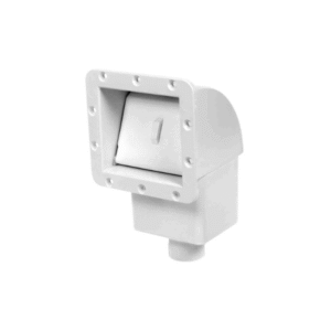 Desnatador de Piscina 6 Pulgadas Jacuzzi COADEIRA SV