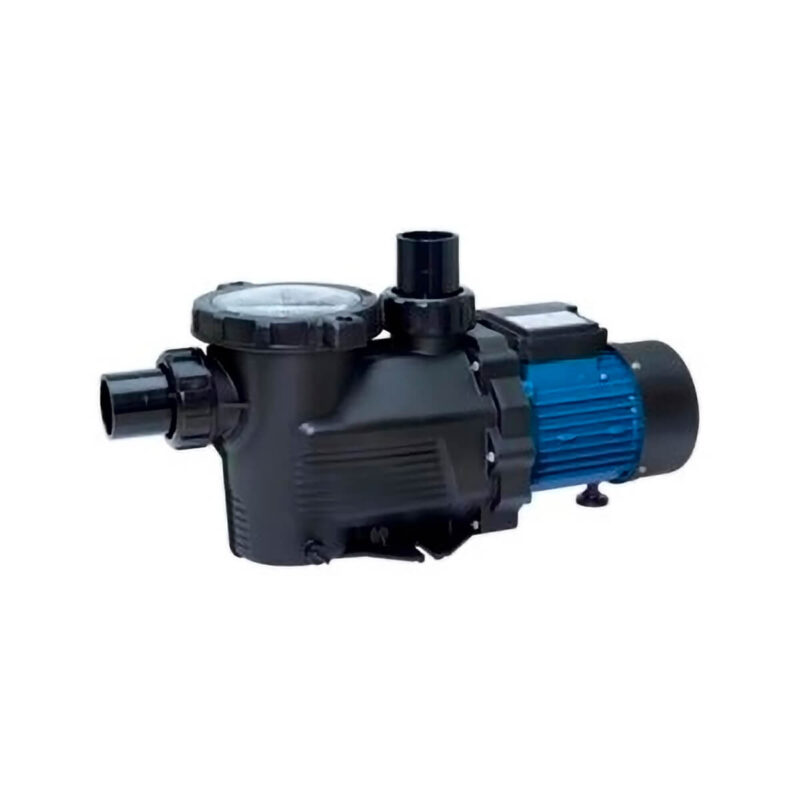 Bomba para Piscina 0.5 HP Monofásica Ncole XKP356