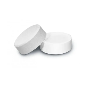 Pastillas de Cloro para Piscina 1-50KG