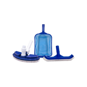 Kit De Limpieza Lava Home Brustec