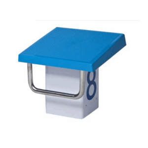 Podium De Partida Blanco HX-03