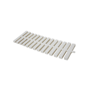 Rejilla Perimetral para Piscina Tipo Compacto