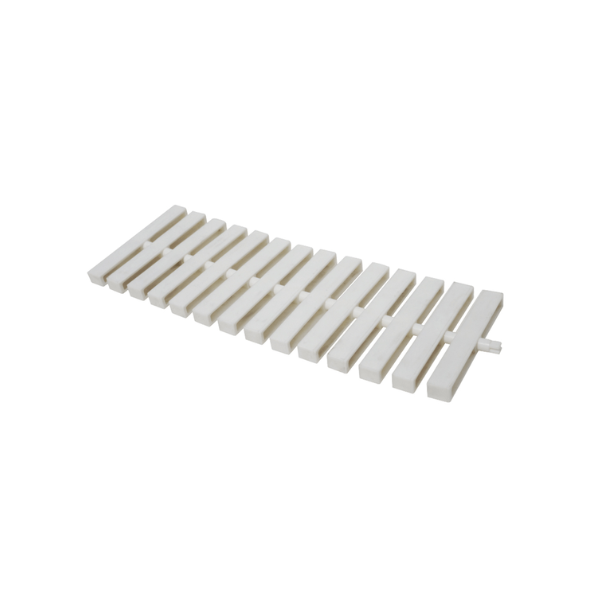 Rejilla Perimetral para Piscina Tipo Compacto