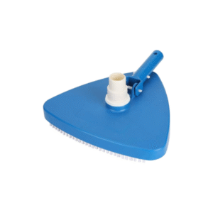 ASPIRADORA PARA PISCINA TRIANGULAR POOL SYSTEM