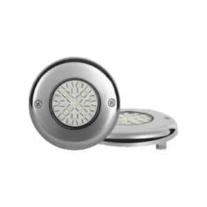 Mini Luces para Piscina 5W-12V-LED-D102mm Pool System