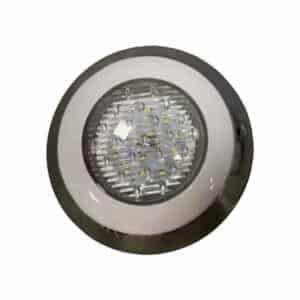 REFLECTOR DE ACERO INOXIDABLE 12W