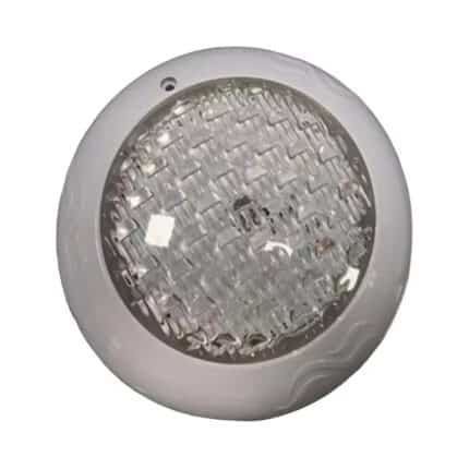 Luz para Piscina Luz Blanca 18W-12V-LED/D230mm Pool System