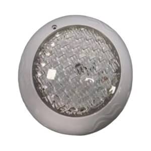 Luz para Piscina Luz Cálida 18W-12V-LED-D230mm