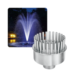 Boquillas para Fuentes de Agua 2 Pulgadas HGS50