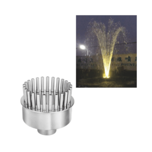 Boquillas para Fuentes de Agua 2 Pulgadas HGS50