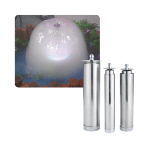 Boquillas para Fuentes de Agua MS