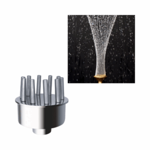 Boquillas para Fuentes de Agua SL