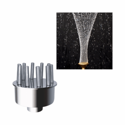 Boquillas para Fuentes de Agua SL