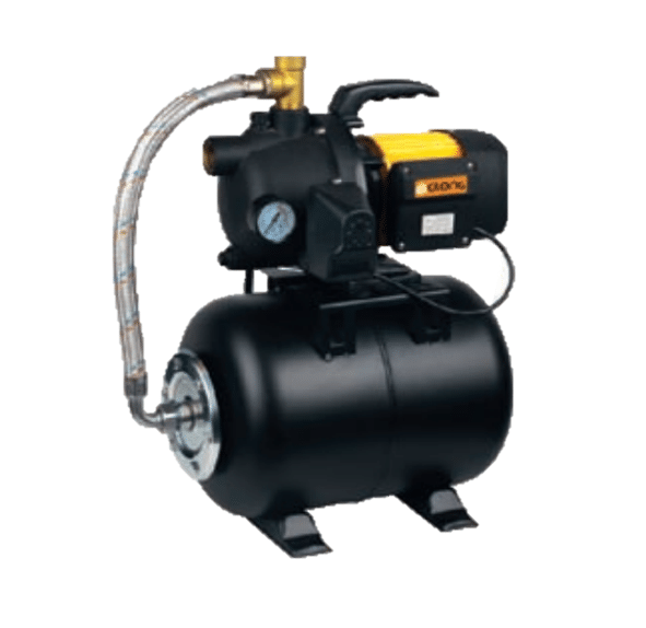 Bomba para Piscina 0.8 HP Monofásica Glong AUTO JP-80