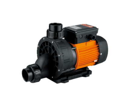 Bomba para Hidromasaje 1.5 HP Monofásica Glong BTP-1100