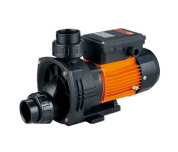 Bomba para Hidromasaje 0.55 HP Monofásica Glong BTP-550