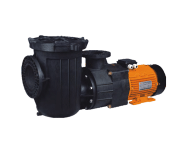 Bomba para Piscina 5.5 HP Trifásica Glong FCP-5.5AN