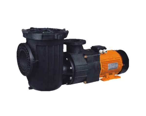 Bomba para Piscina 15.0 HP Trifásica Glong FCP-15AN