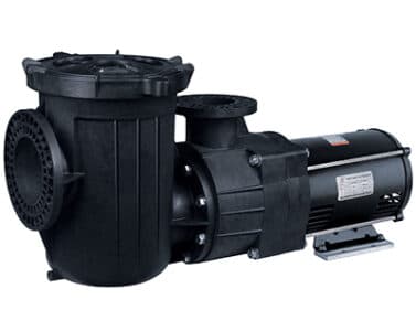 Bomba para Piscina 15.0 HP Trifásica Glong FCP-15AN