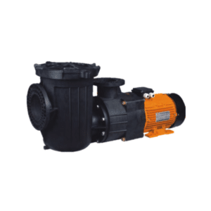 Bomba para Piscina Trifásica 5.0 HP Glong FCP-AN