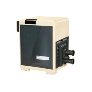 Calentador de Piscina GLP Pentair
