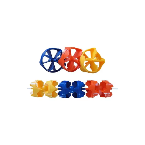 Andarivel para Piscina Modelo Importado