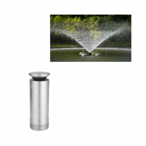 Boquillas para Fuentes de Agua TP