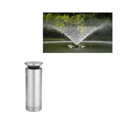 Boquillas para Fuentes de Agua TP