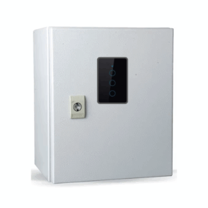 Tablero Interruptor Inteligente WIFI
