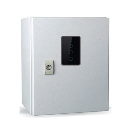 Tablero Interruptor Inteligente WIFI