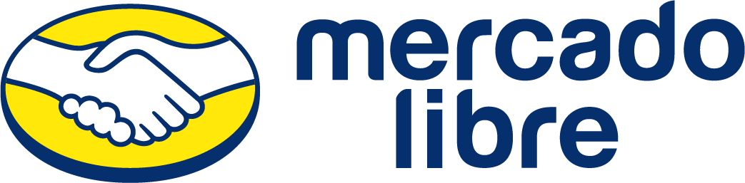 MercadoLibre Logo Vector