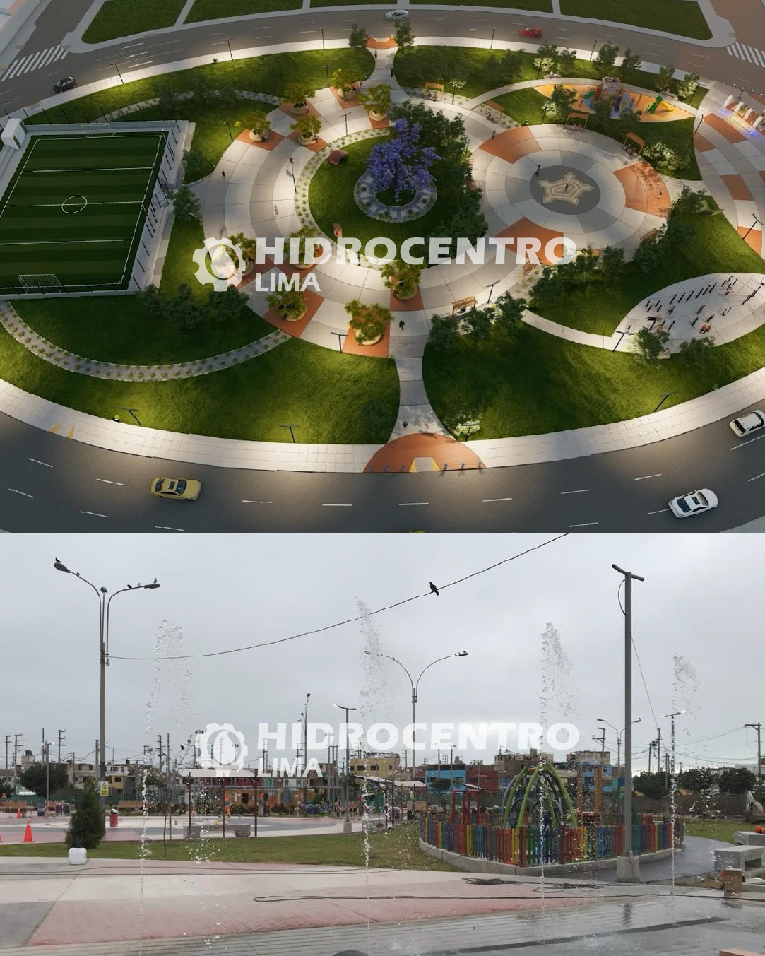 2CHIMBOTE 3