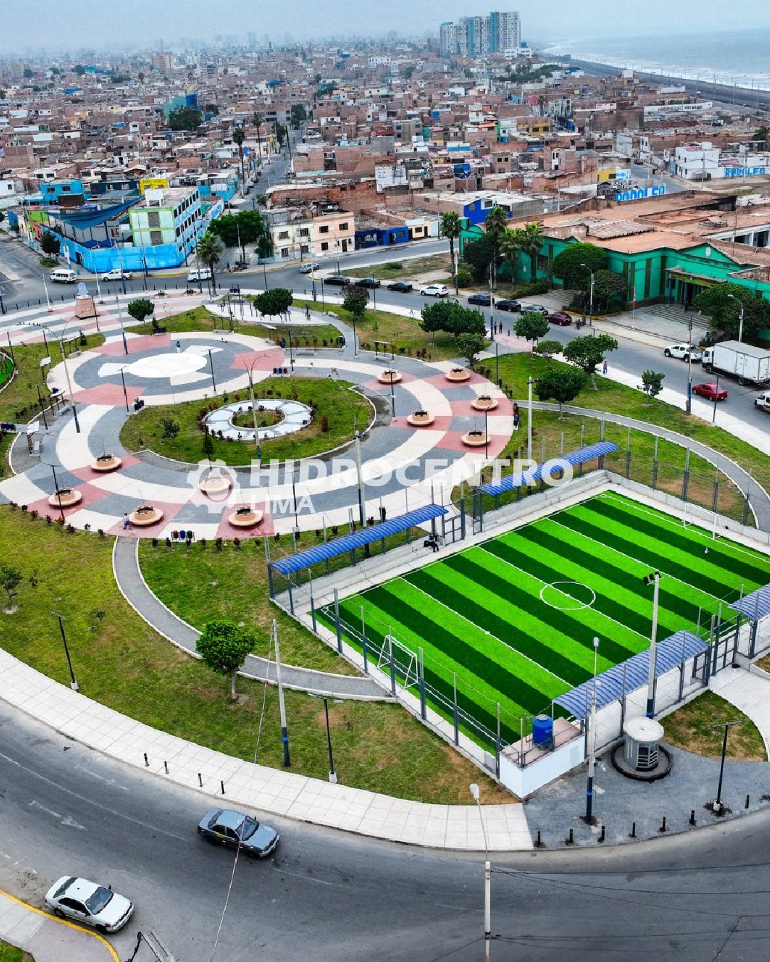 2CHIMBOTE 4