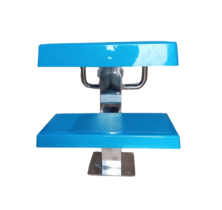 Pódium de partida NDB-2 Pool System